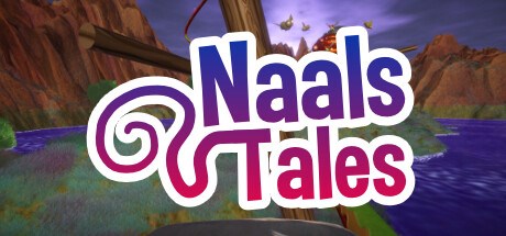 NaalTales Playtest