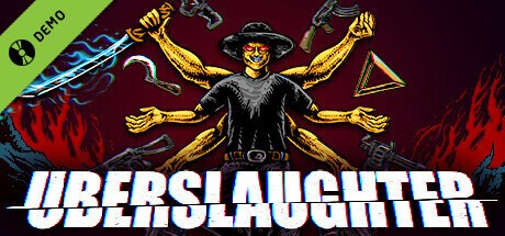 UBERSLAUGHTER Demo