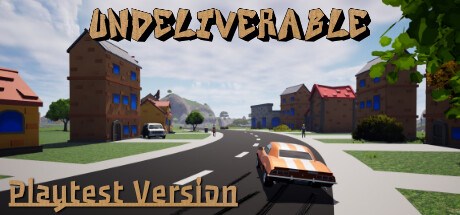 Undeliverable Playtest