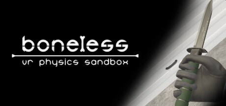 Boneless VR