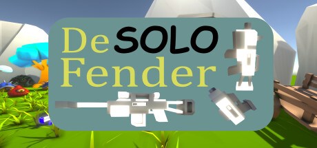 DeSoloFender Playtest