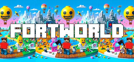 Fortworld