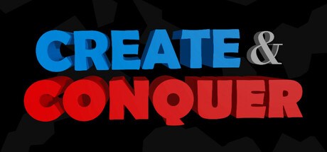Create & Conquer