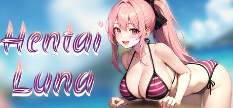 Hentai Luna