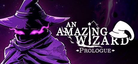 An Amazing Wizard: Prologue Playtest