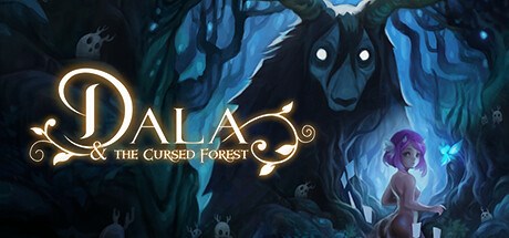 Dala and The Cursed Forest Playtest