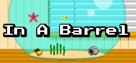 In a Barrel