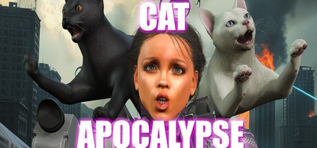 Cat Apocalypse
