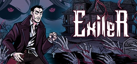 Exiler Playtest