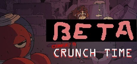 Conge's Crunch Time Playtest
