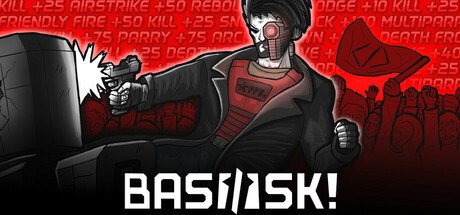 BASILISK Playtest
