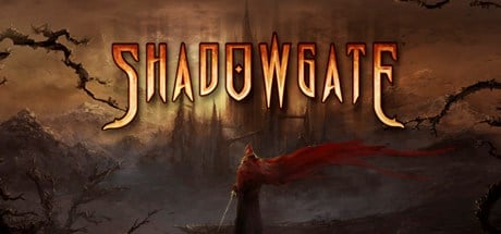 Shadowgate 2014