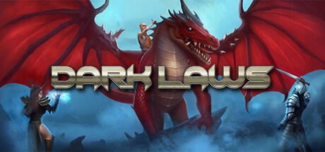 Dark Laws Playtest