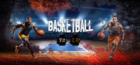 Basketball VR