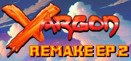 Xargon Remake Ep.2