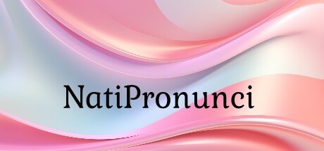 NatiPronunci