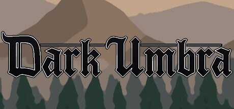 Dark Umbra Playtest