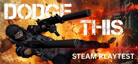 Dodge This Playtest
