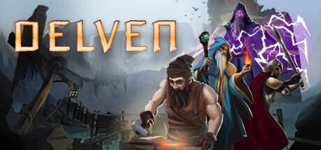 Delven Playtest