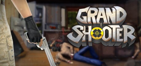 Grand Shooter Playtest