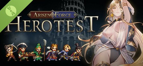 Arisen Force: HeroTest Demo