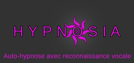 Hypnosia - Application d'Hypnose avec Reconnaissance Vocale