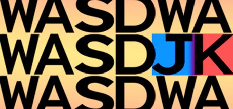 WASDJK