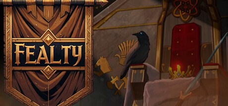 Fealty Playtest