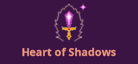 Heart of Shadows