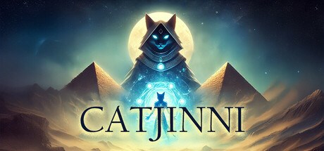 Catjinni