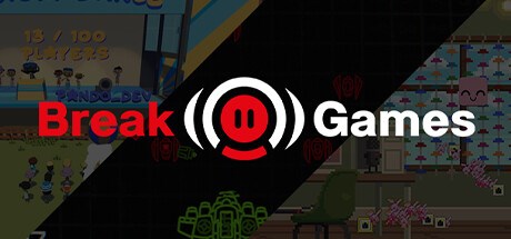 Break Games