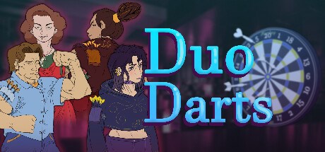 Duo Darts Playtest