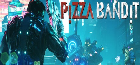 Pizza Bandit Playtest