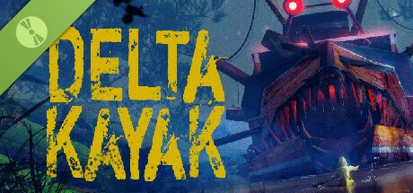 Delta Kayak Demo