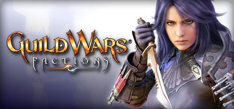 Guild Wars Factionssupsup