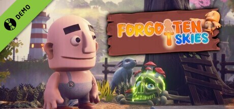 Forgotten Skies Demo