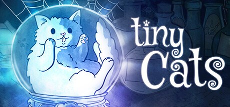 tiny Cats