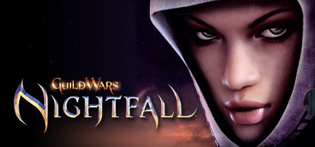 Guild Wars Nightfallsupsup