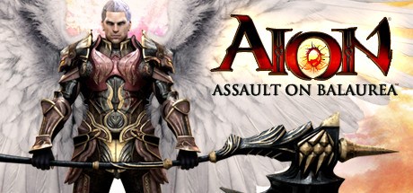 Aionsupsup: Assault on Balaurea