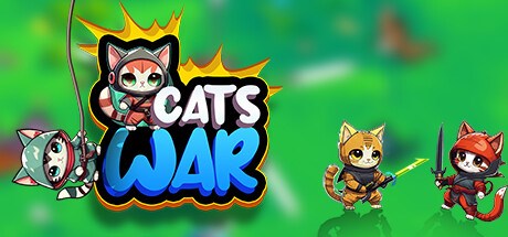 Cats War