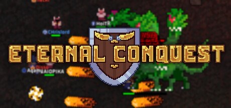 Eternal Conquest