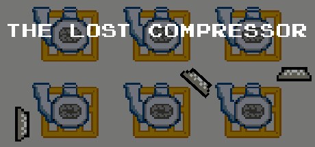The Lost Compressor