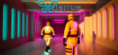 Infinitum: The Backrooms Story Playtest