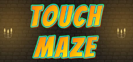 Touch Maze