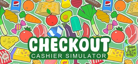 Checkout: Cashier Simulator
