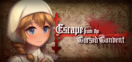 Escape from the Cursed Convent Playtest