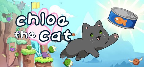 Chloe the Cat Playtest