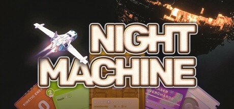 Night Machine