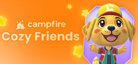 Campfire: Cozy AI Villagers