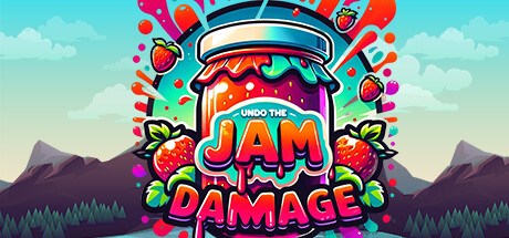 Undo The Jam Damage